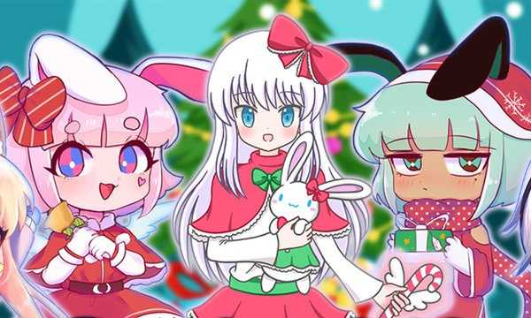扭蛋人生2025最新版图3