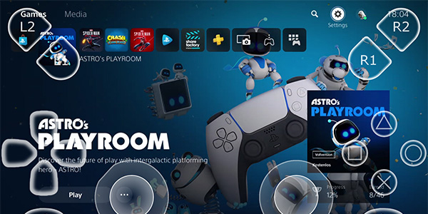 psplay6.6.0中文版图4