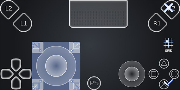 psplay6.6.0中文版图5