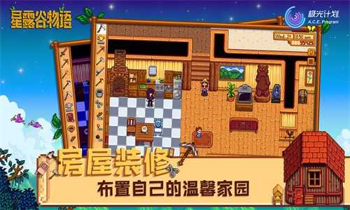 星露谷物语1.6.15手机版图3
