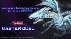 游戏王masterduel中文手机版图1