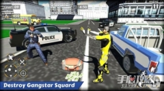 边境警察手机最新版图2