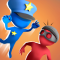 警察抓小偷3D官方安卓版