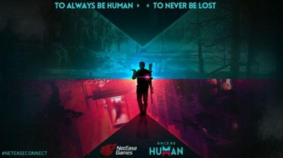 Once Be Human手机版图1