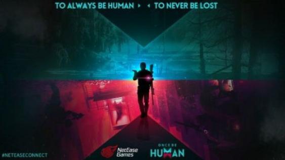 Once Be Human手机版图3