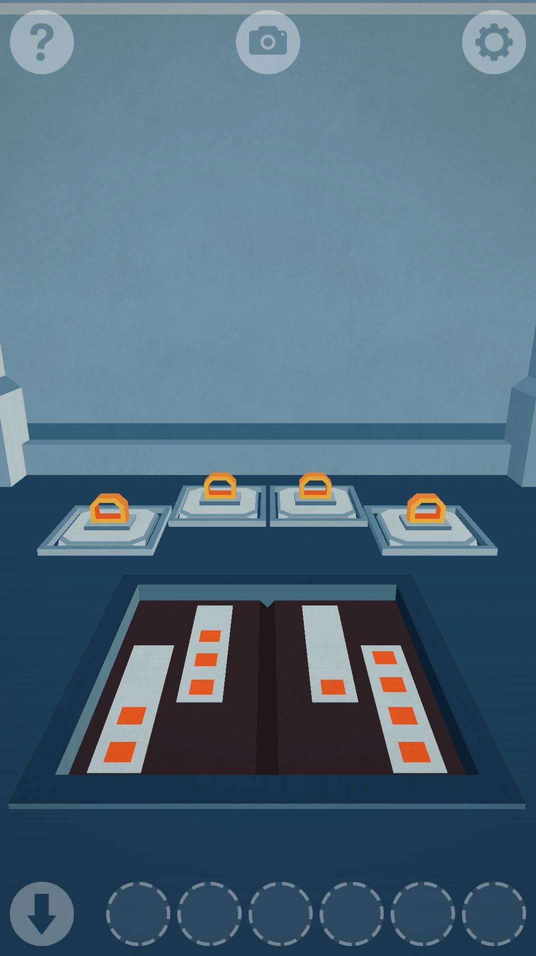 解谜大神最新安卓版图3