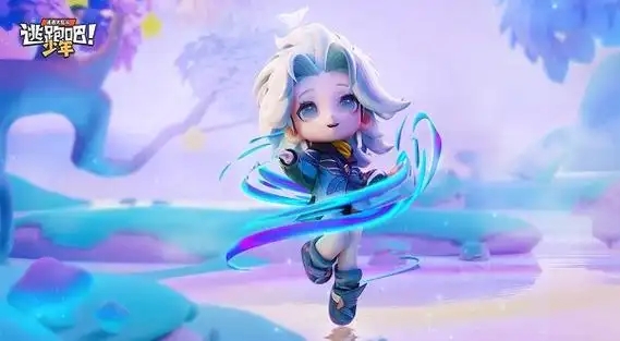 逃跑吧少年神明服2025最新版本大全
