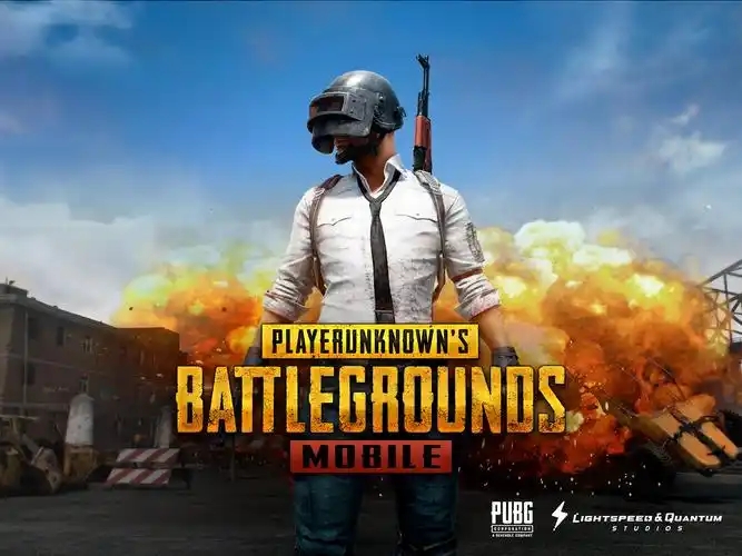 pubg mobile游戏合集