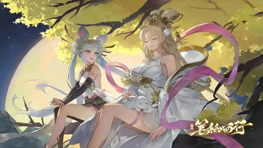 西游笔绘西行游戏合集
