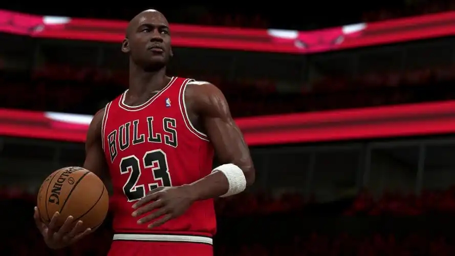 nba2k游戏合集