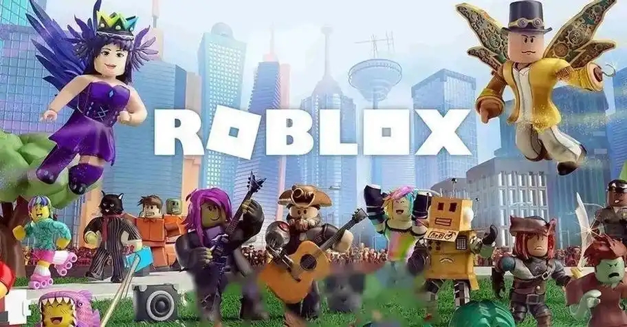 roblox国际服游戏大全