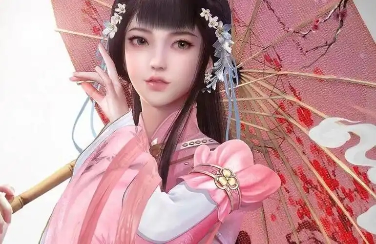浮生为卿歌游戏合集