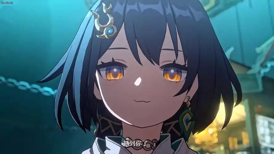 云星穹铁道游戏合集