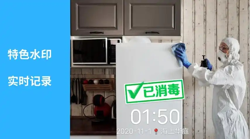 水印相机软件合集