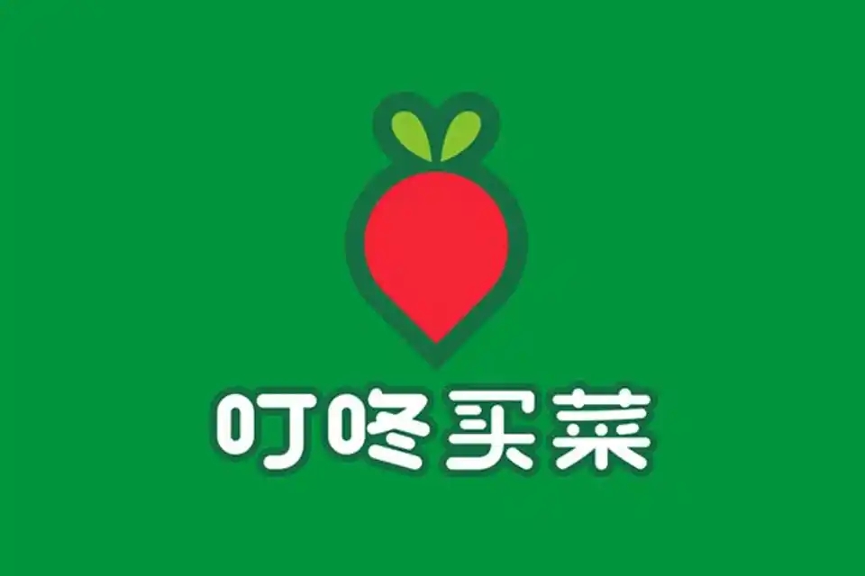 叮咚买菜软件合集