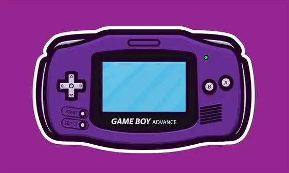 GBA模拟器版本合集