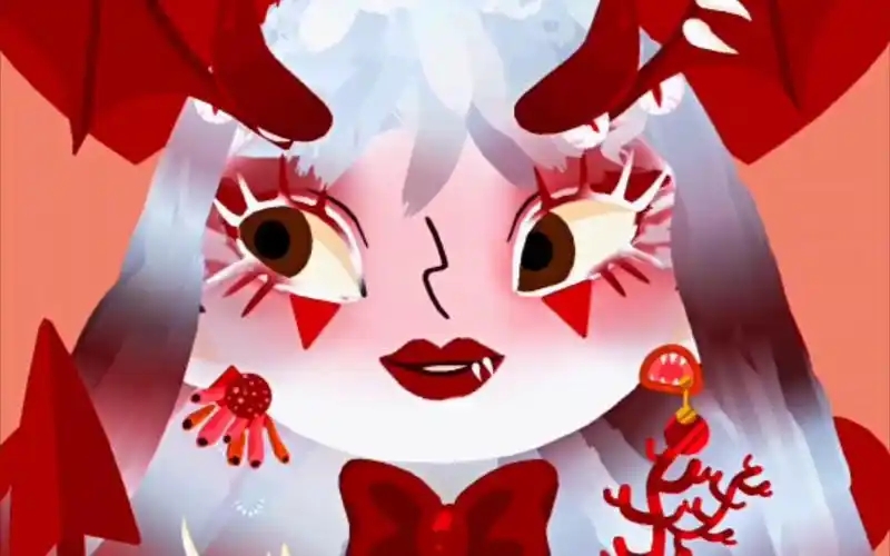 托卡美发沙龙4游戏大全