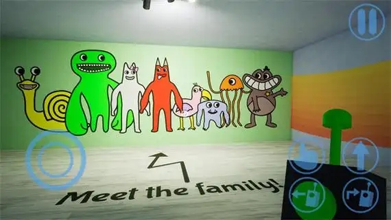 班班幼儿园2游戏合集